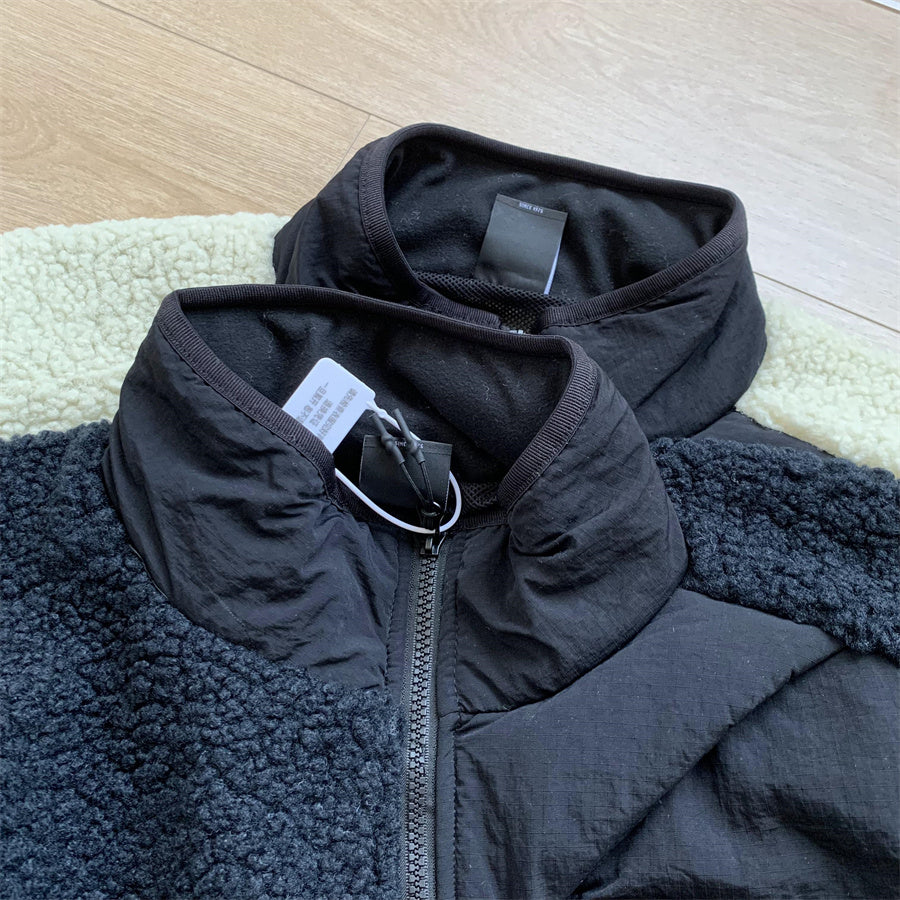 Oakley Fleecejacke