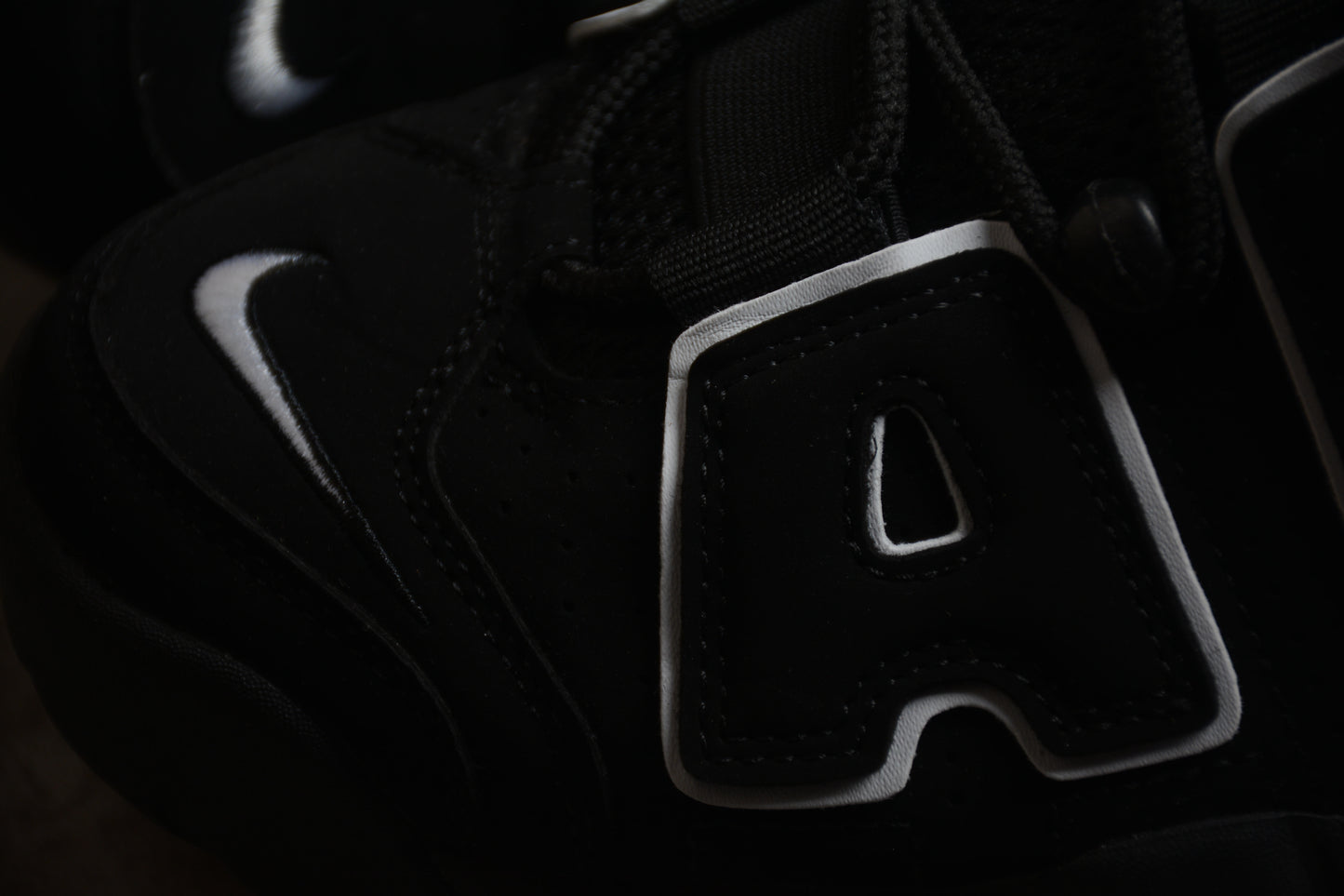 Nike Air More Uptempo "OG"