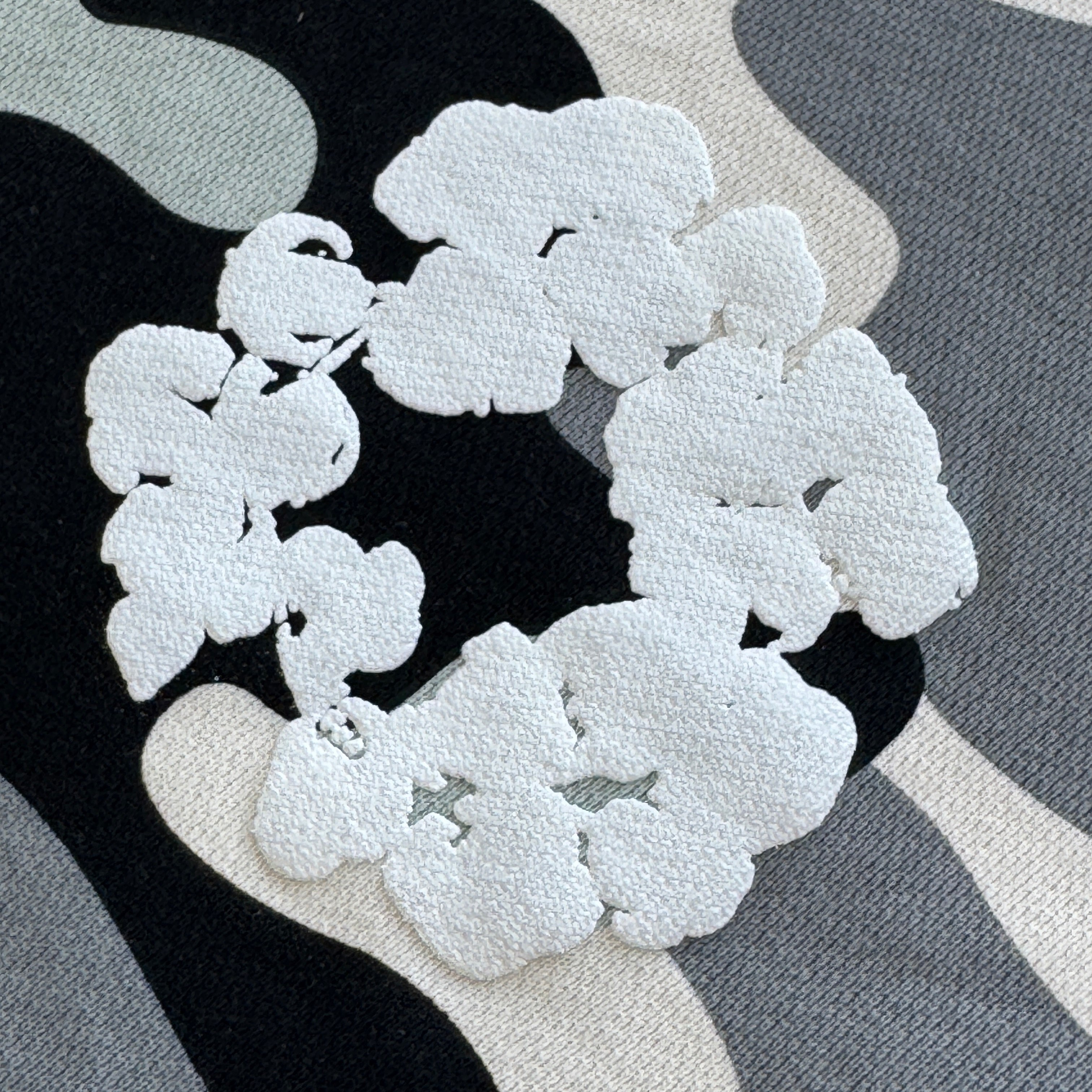 Denim Tears Camo Trousers 4+