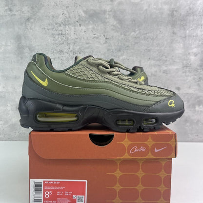 Corteiz x Nike Air Max 95