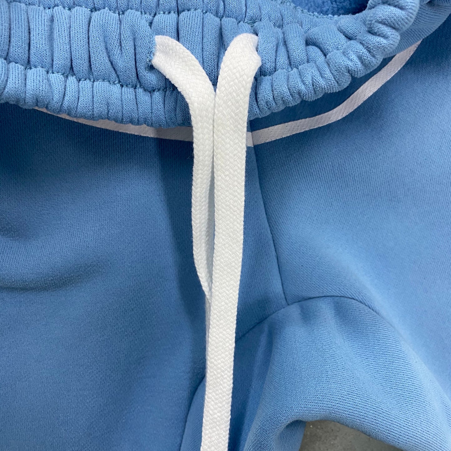 Corteiz Alcatraz Shorts 1:1