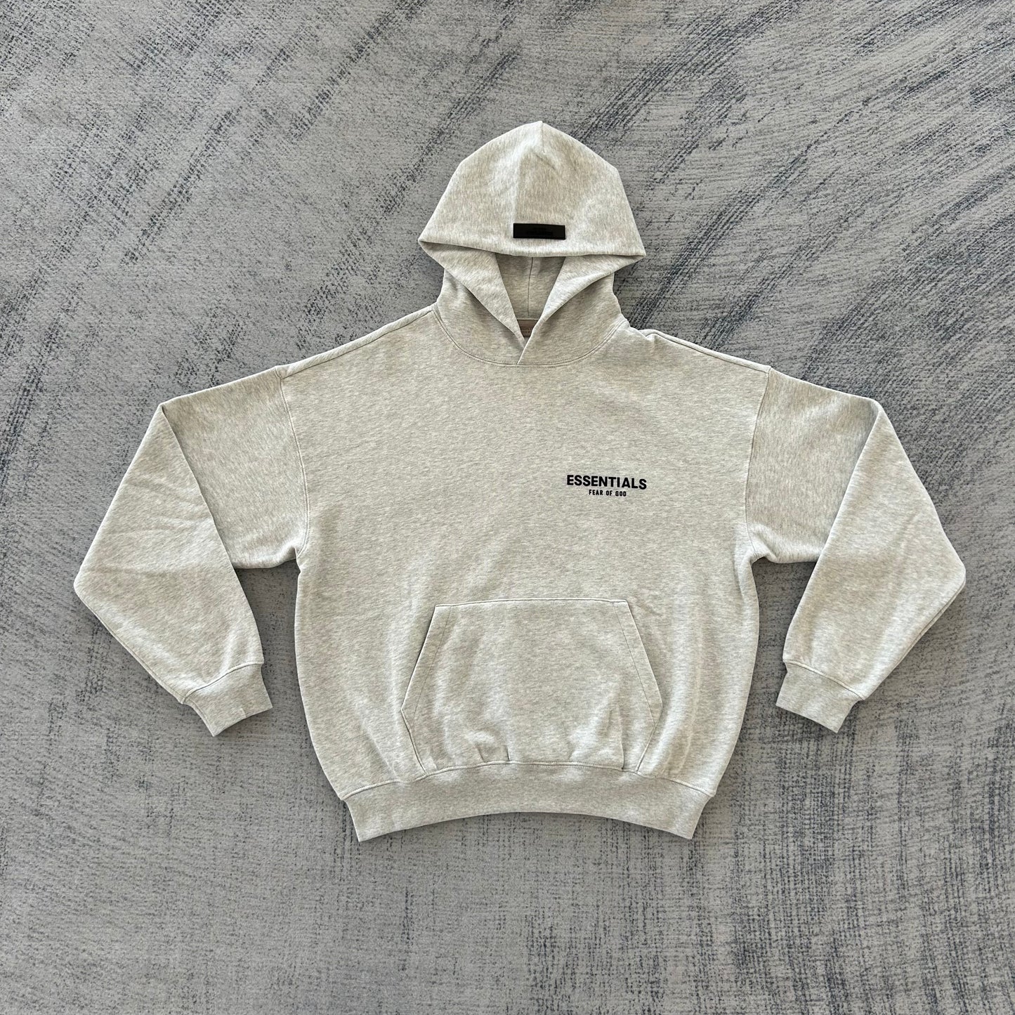 FOG x Essentials 22s 1:1