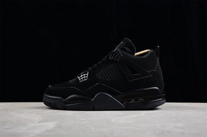 AJ4 Black Cat