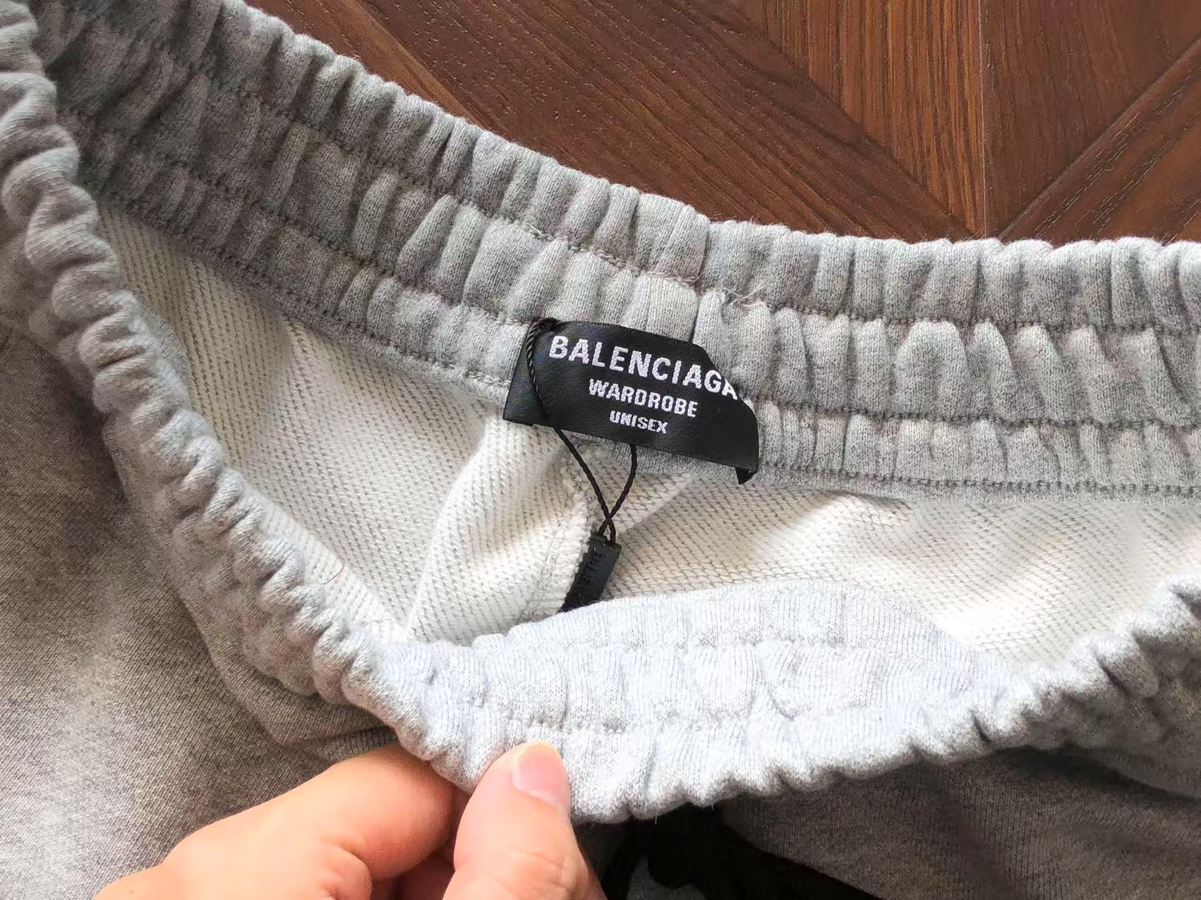 Balenciaga Shorts