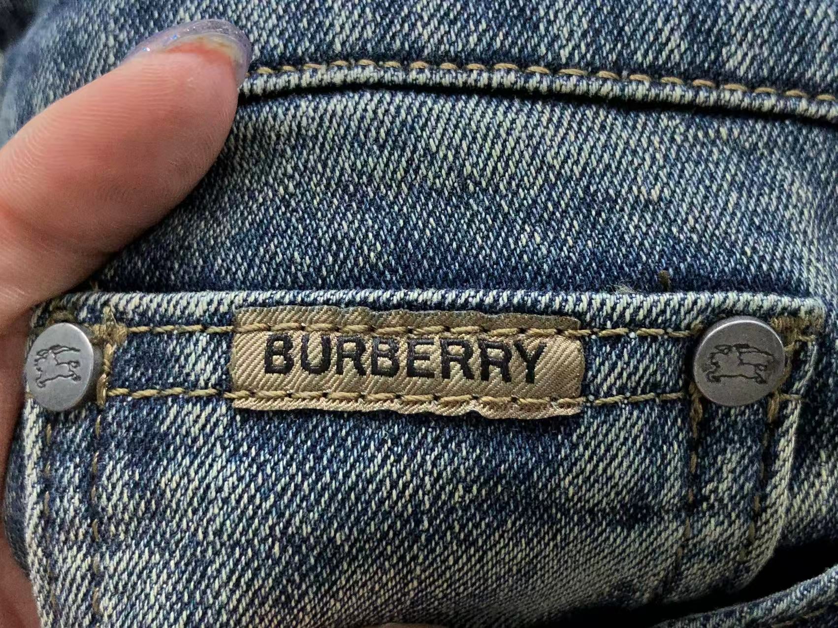 BB Pants