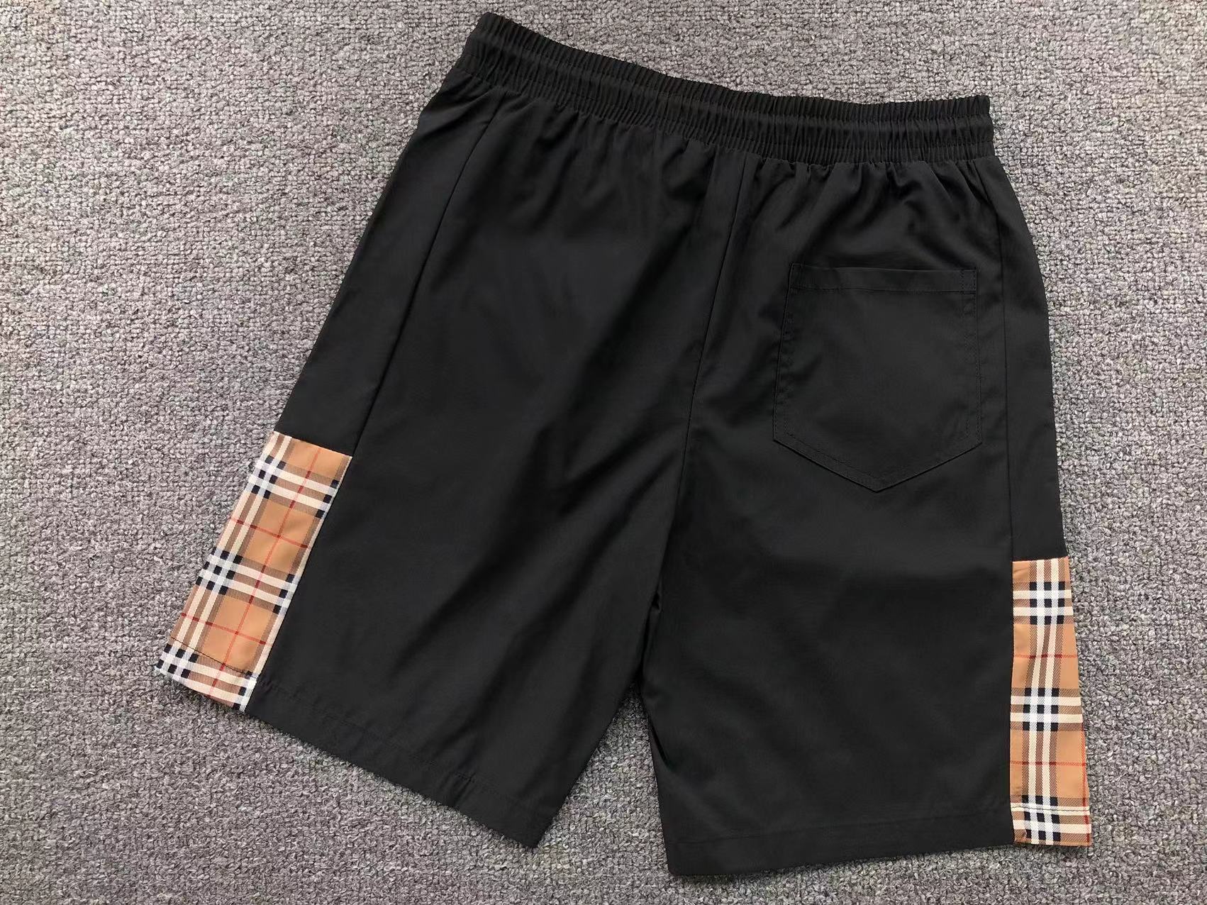 BB Shorts