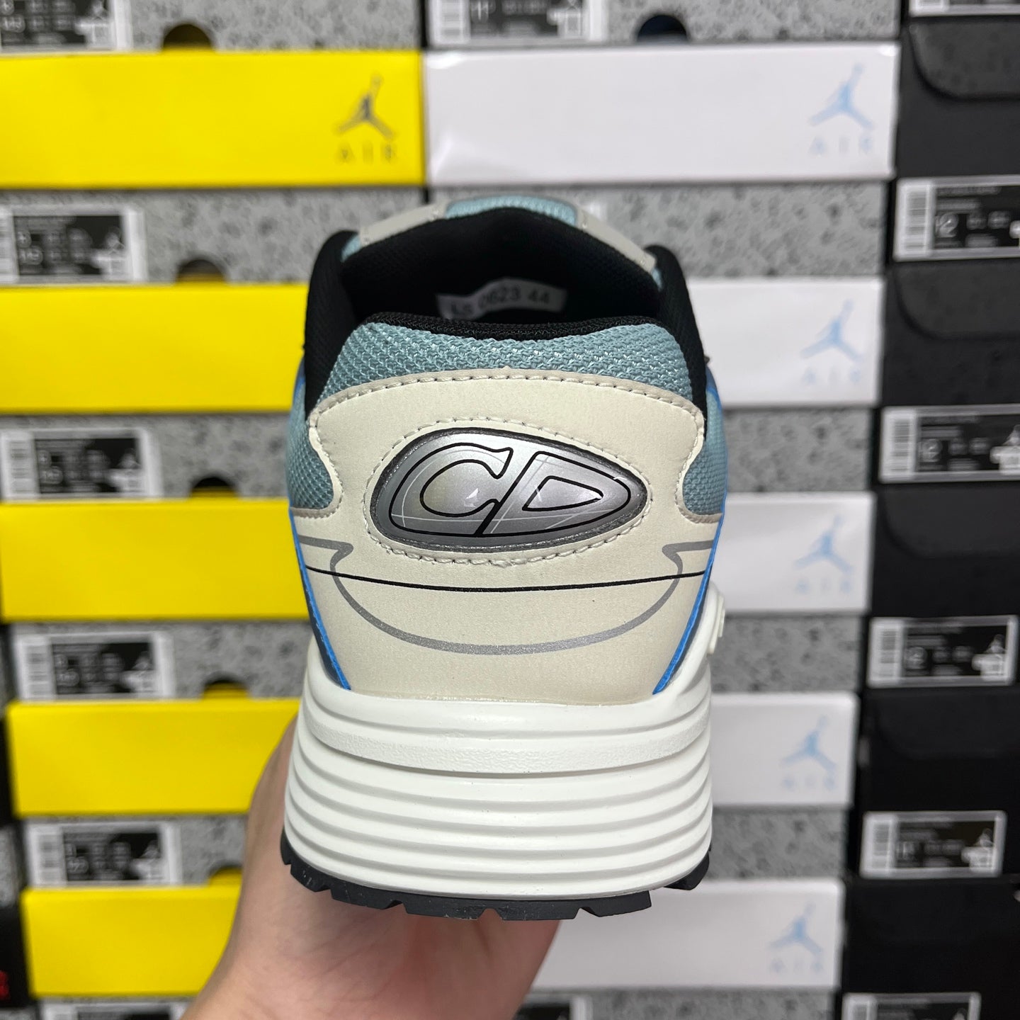 Dior B30