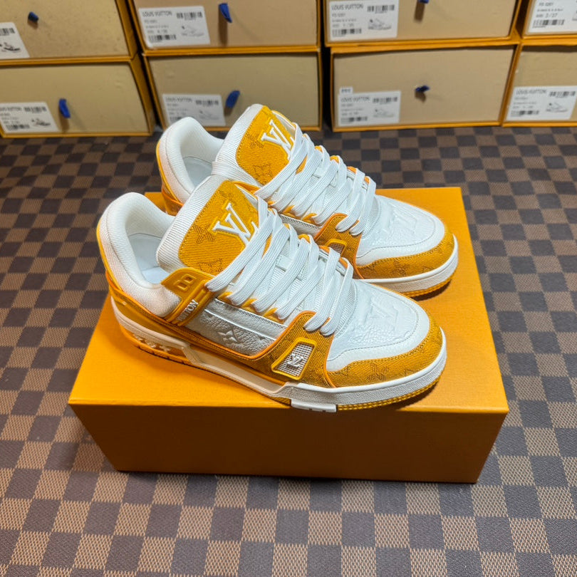 LV Trainer