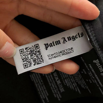 Palm Angels Basic Jacke