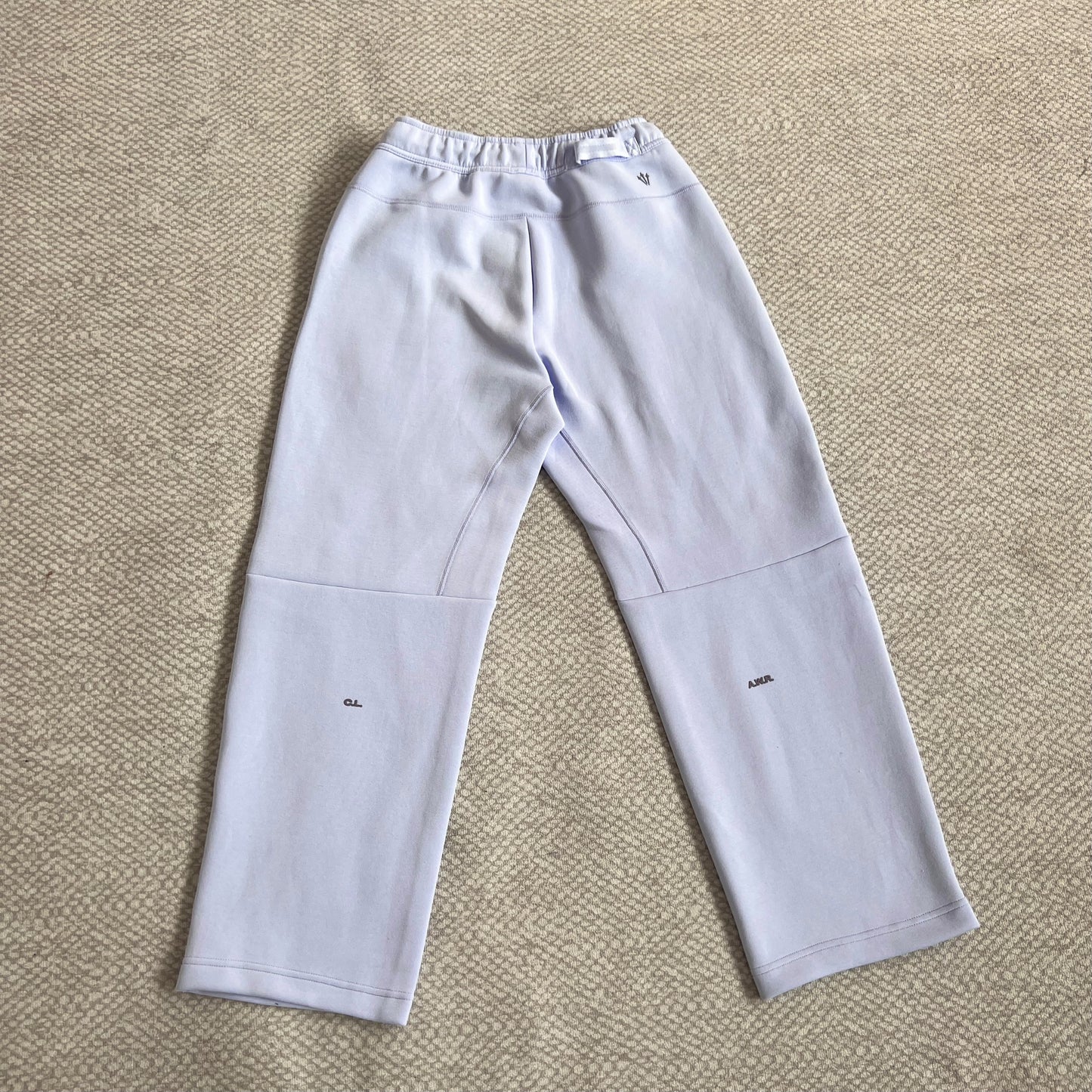 Nike x Nocta Techfleece Ligh Purple