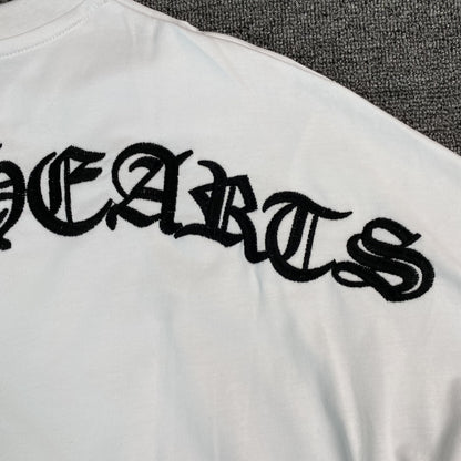 Chrome Hearts Tshirt