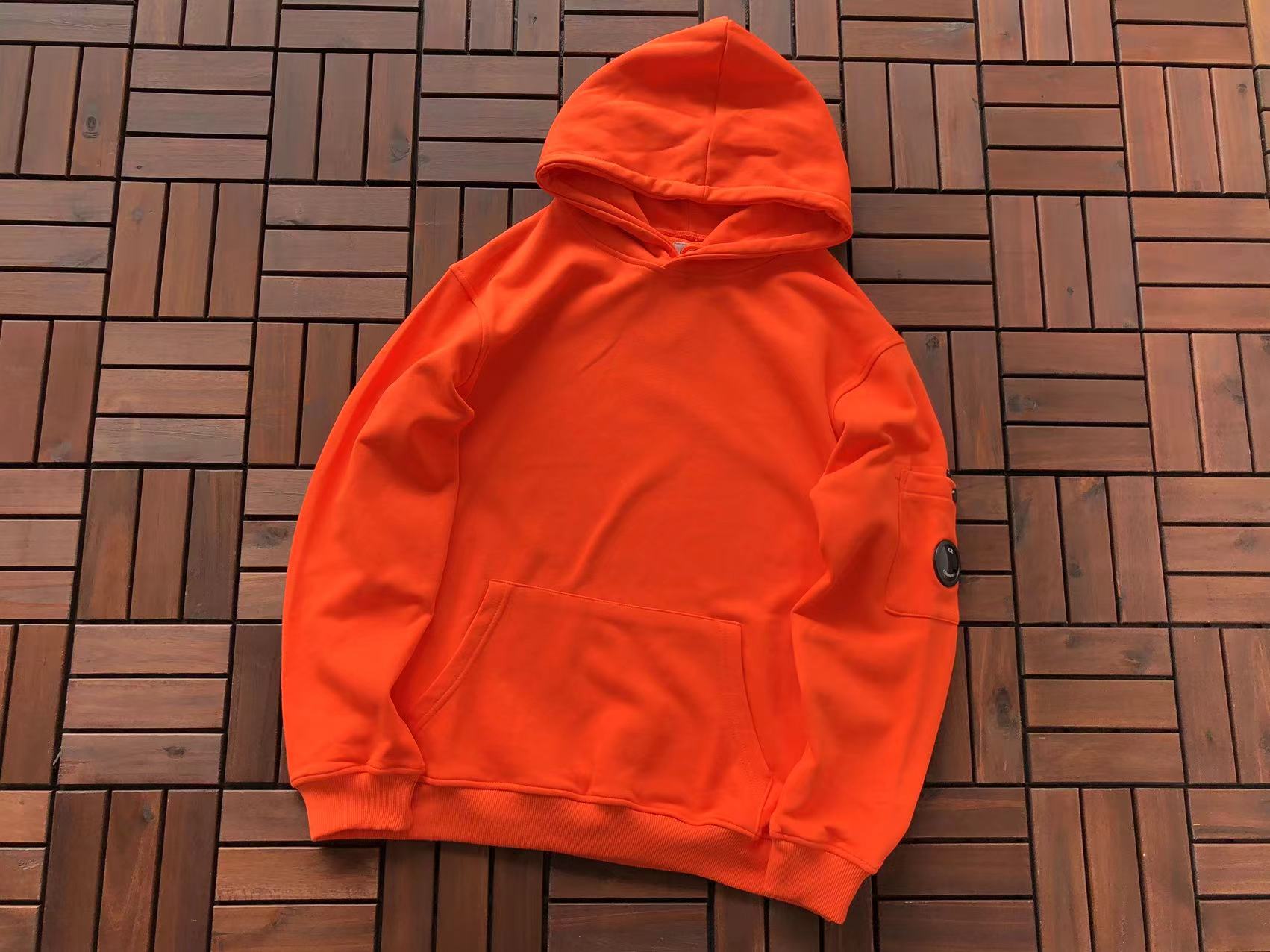 C.P Company Hoodie