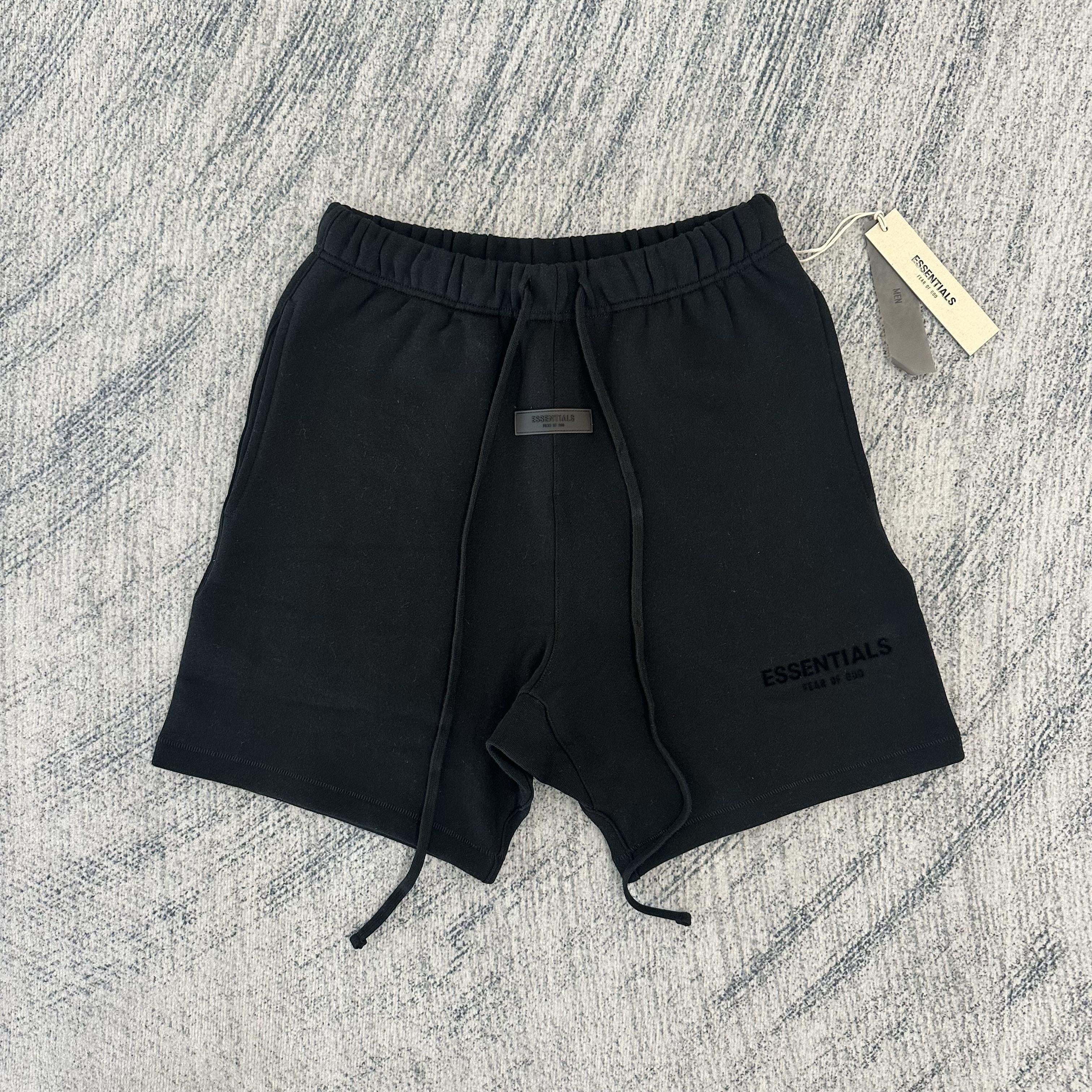 FOG x Essentials 22s Tshirt & Shorts & Hoodie & Sweatpants
