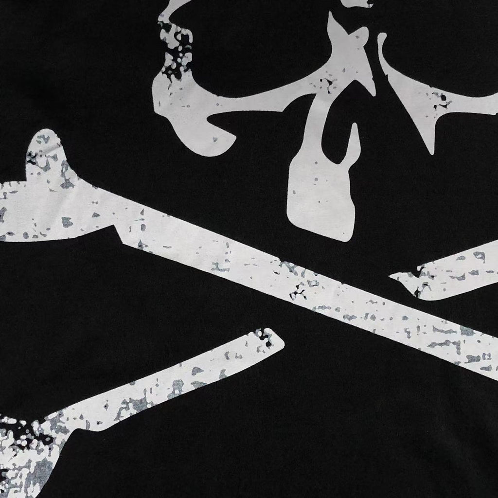 Bape x Mastermind Tshirt