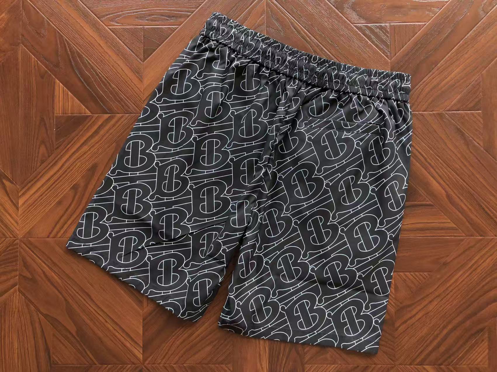 BB Shorts