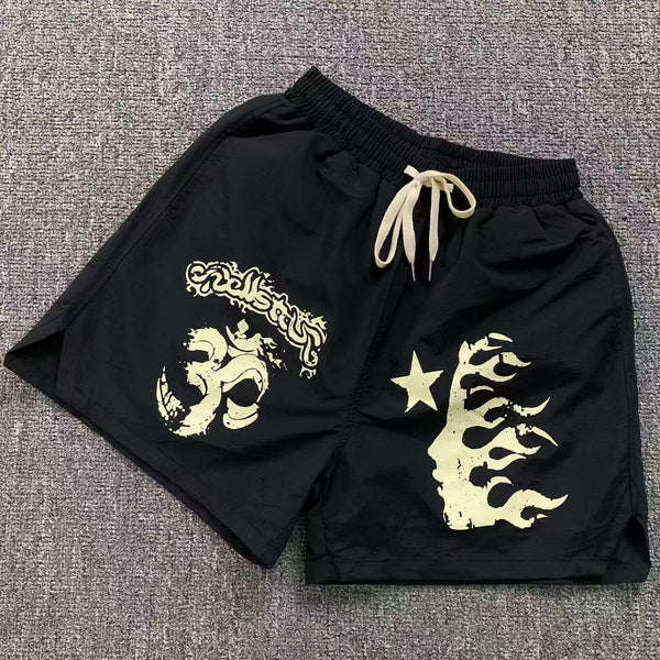 Hellstar Shorts