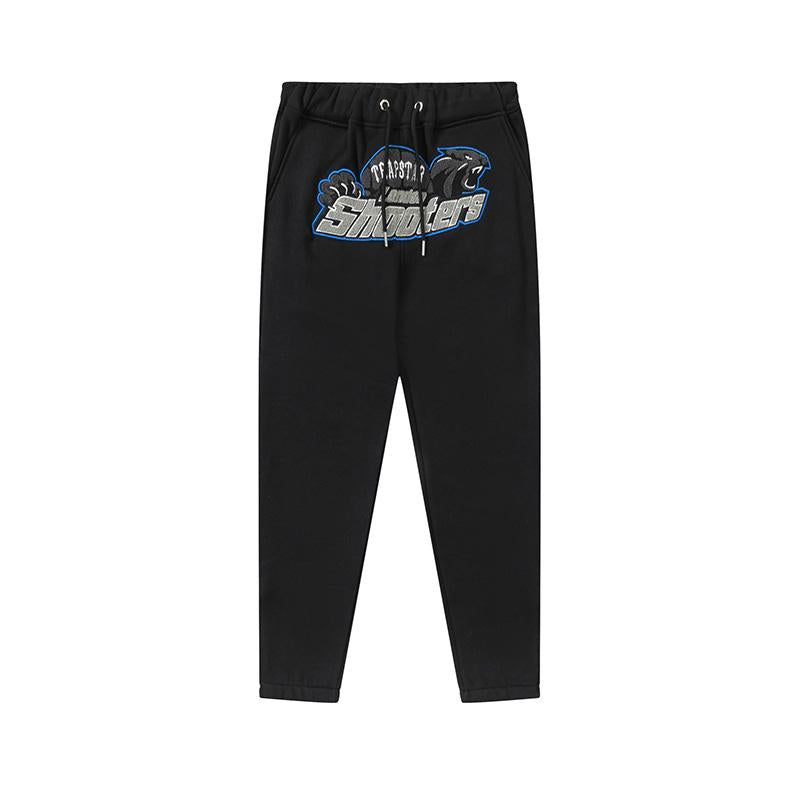 Trapstar Chenille Tracksuit