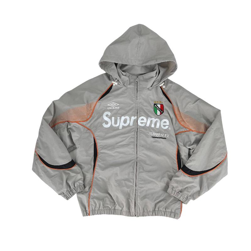 Supreme x Umbro Track Jacket