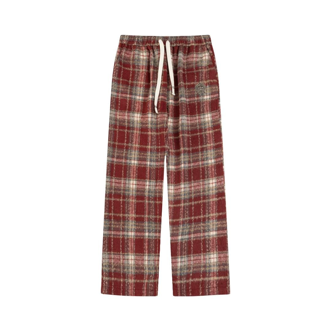 Chrome Hearts Pants