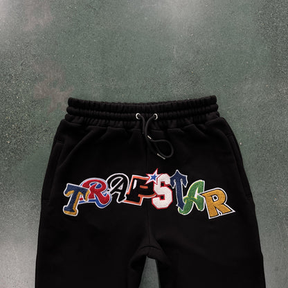 Trapstar Tracksuit Wildcard