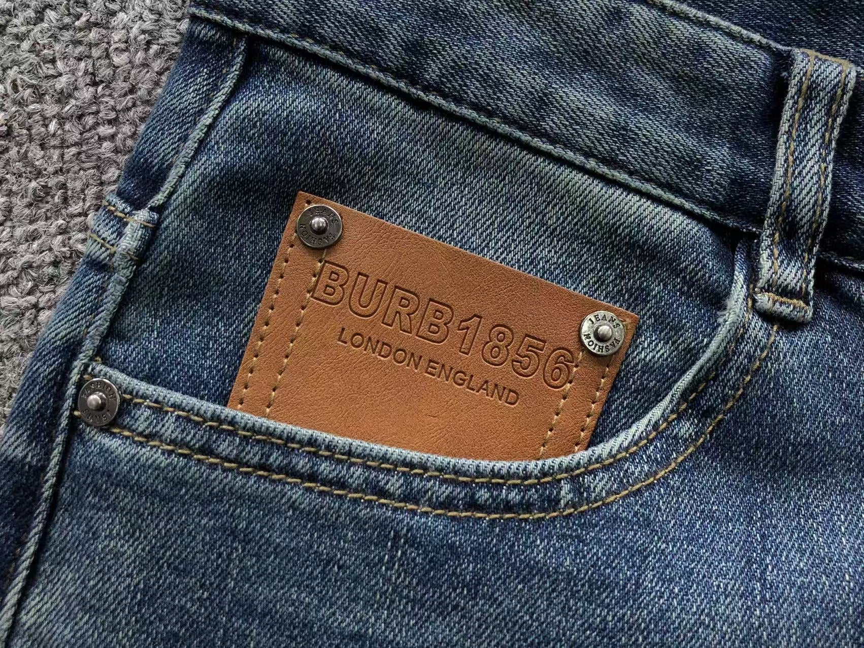 BB Pants