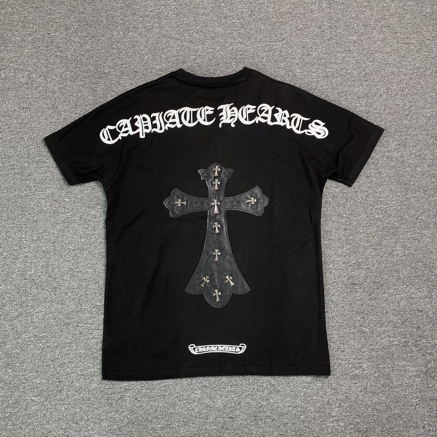 Chrome Hearts Tshirt