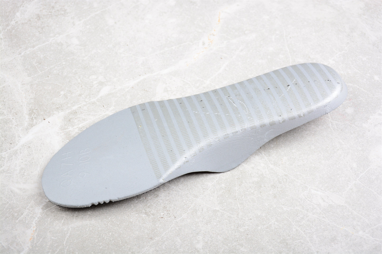 Air Force One, komplett schwarz 