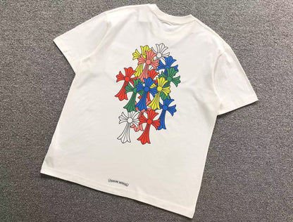 Chrome Hearts Tshirt