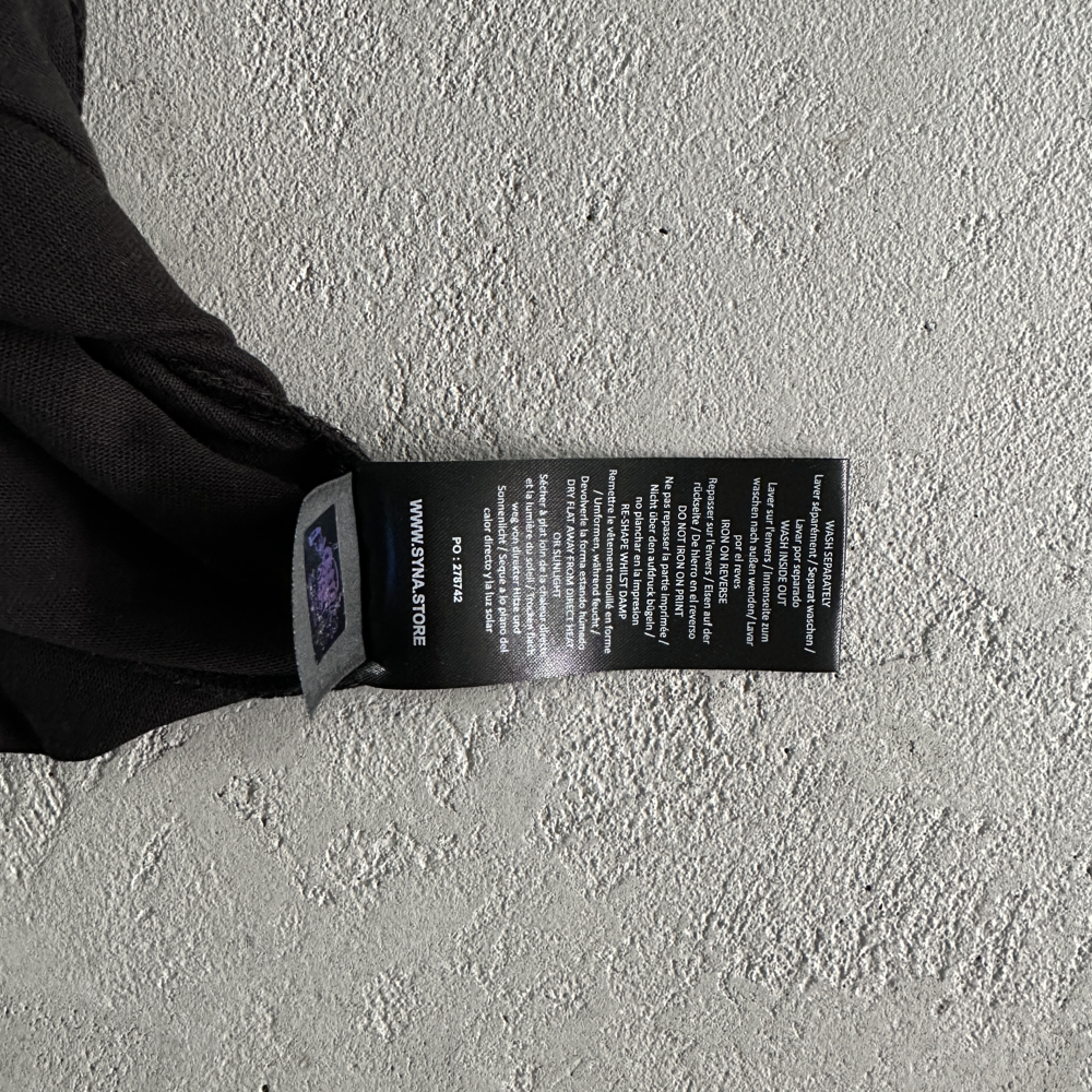 Synaworld Longsleeve