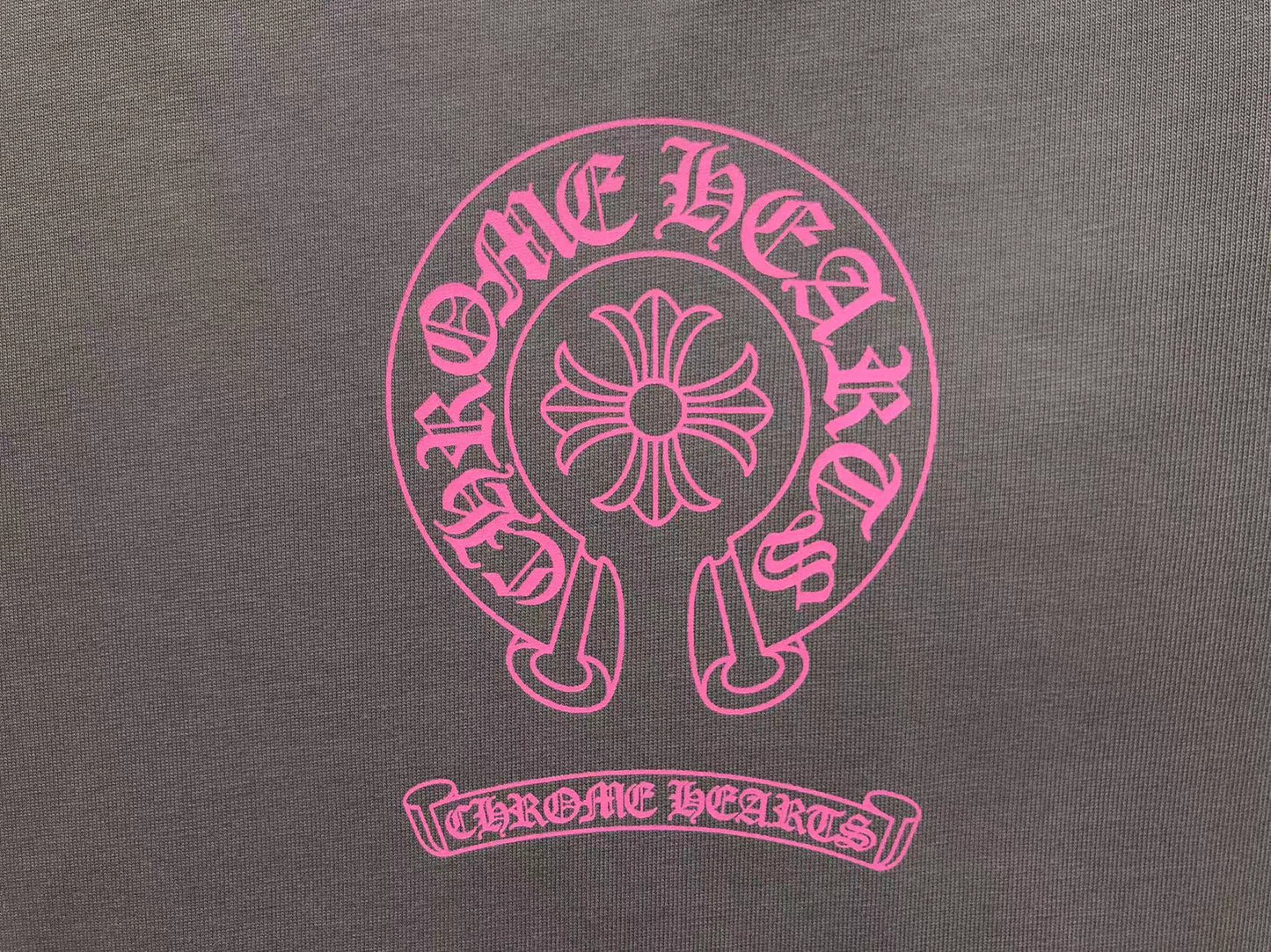 Chrome Hearts Langarmshirt