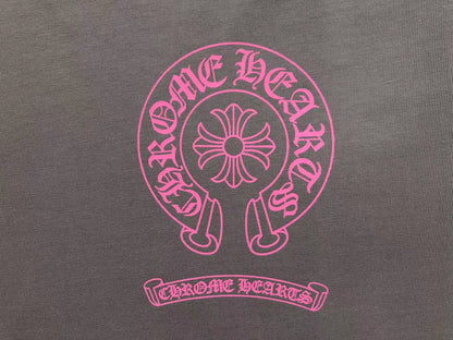 Chrome Hearts Langarmshirt