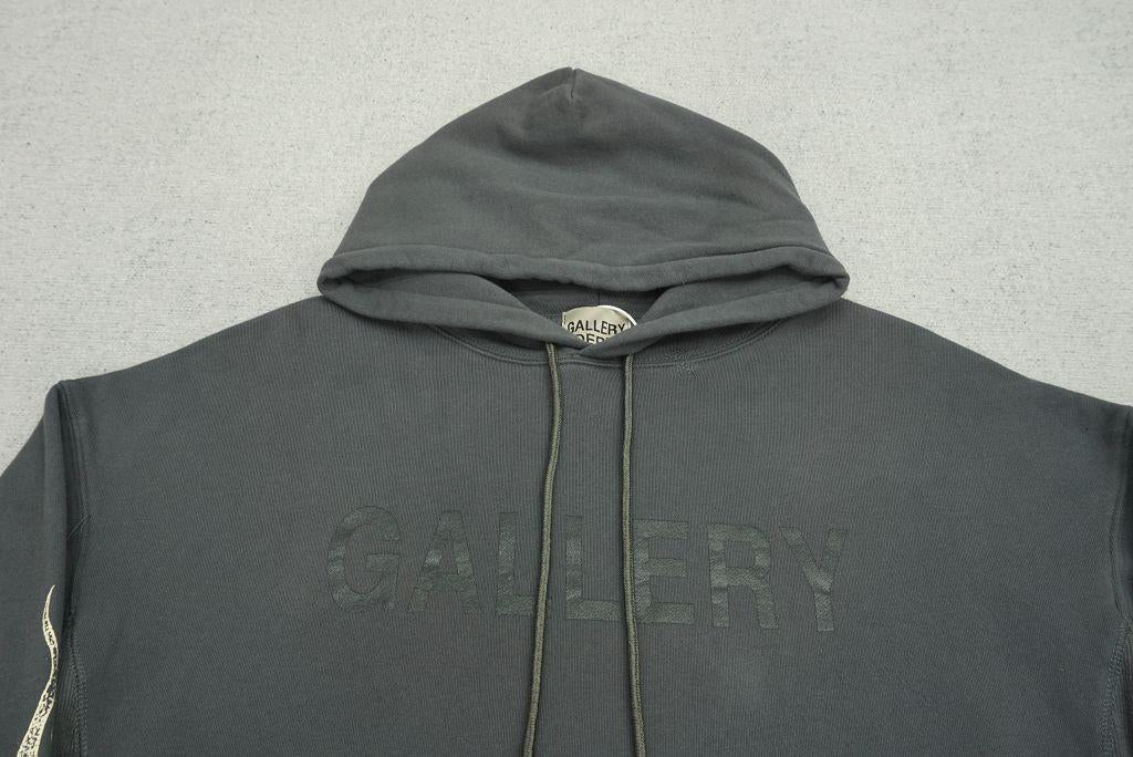 Galerie-Abteilung-Hoodie