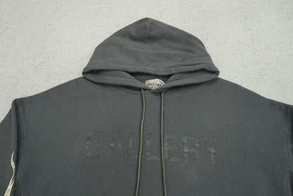 Galerie-Abteilung-Hoodie
