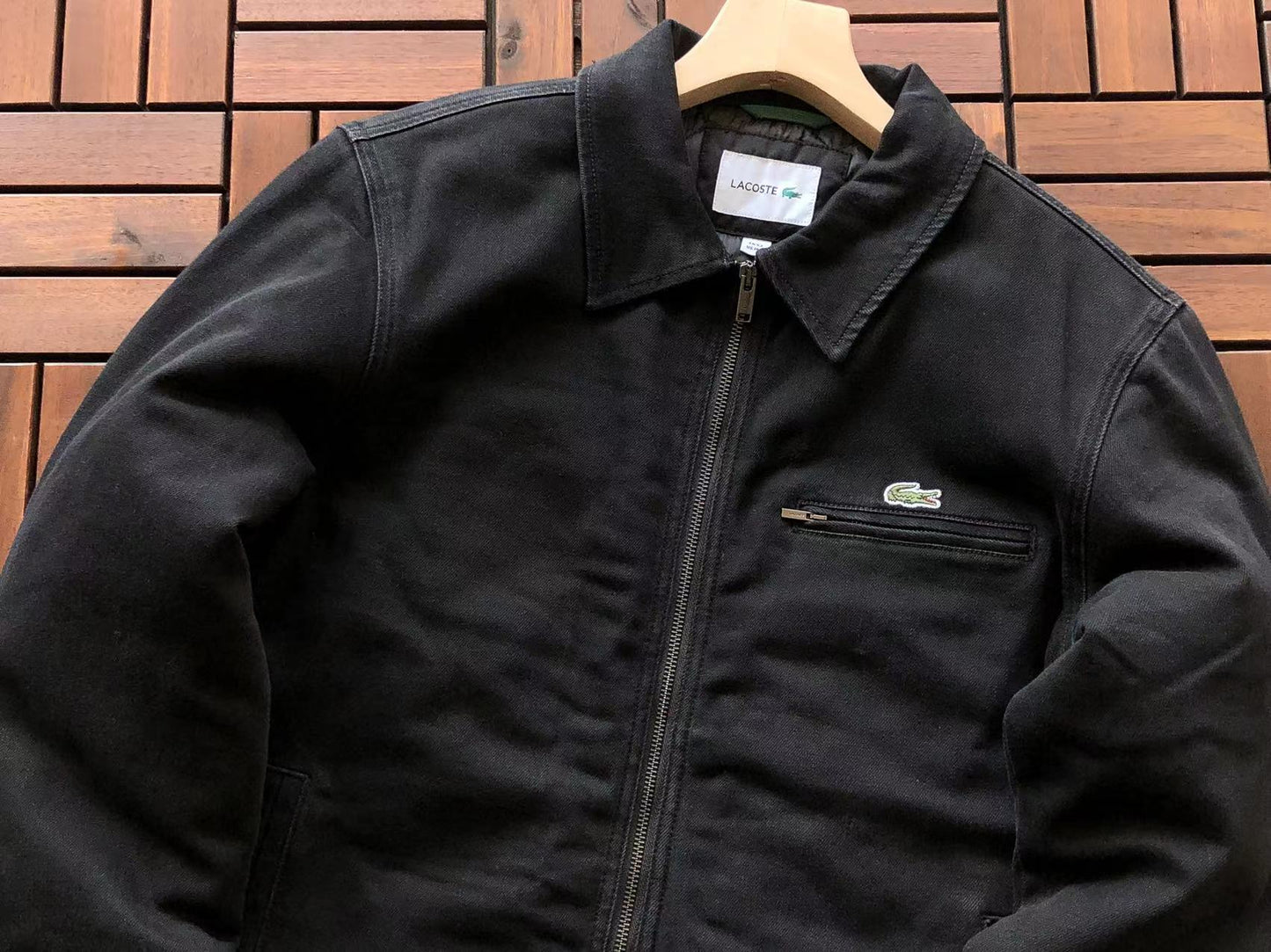 Lacoste Jacket