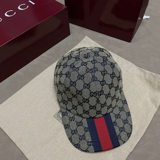 Gucci Cap