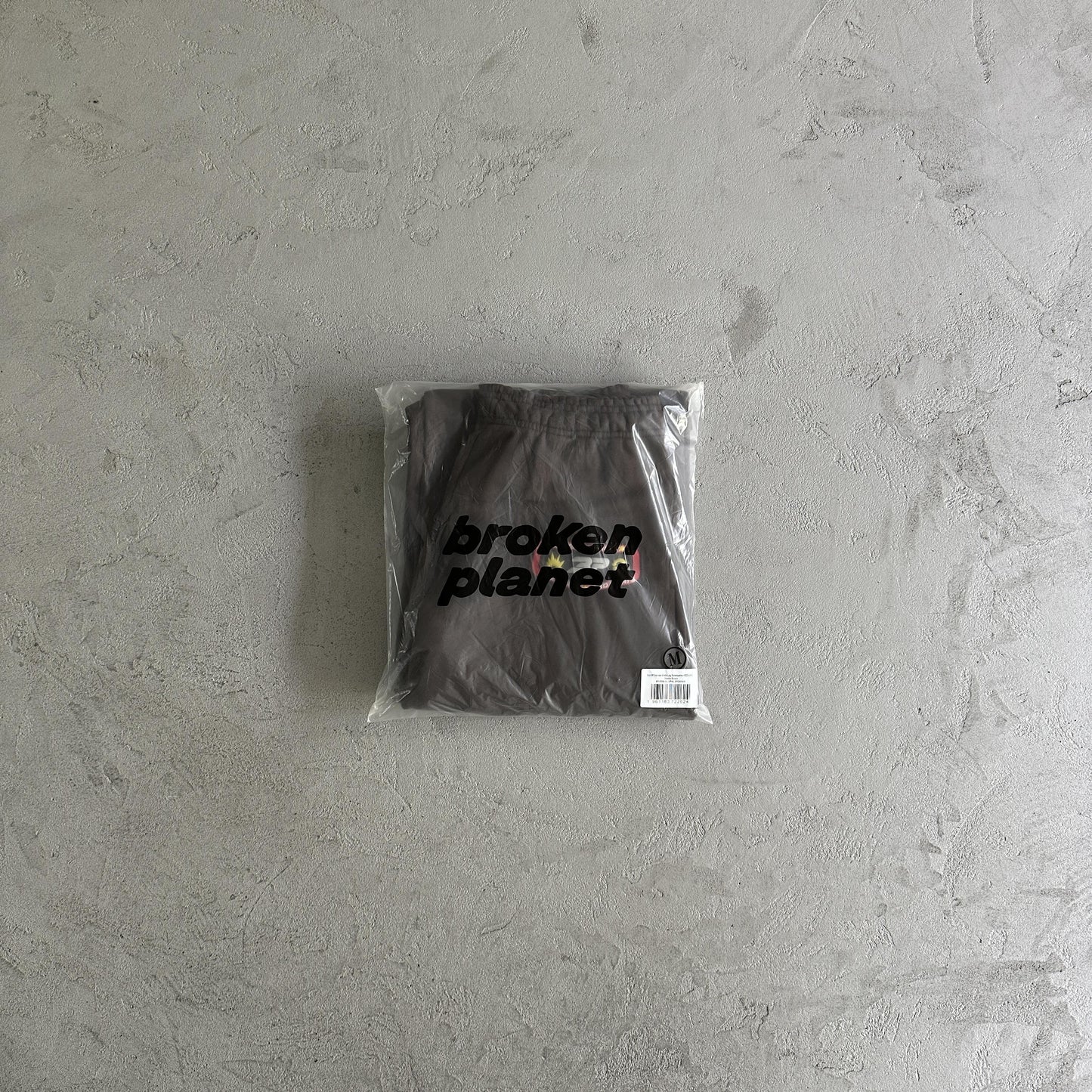 Broken Planet Out Service Wide Leg Sweatpants