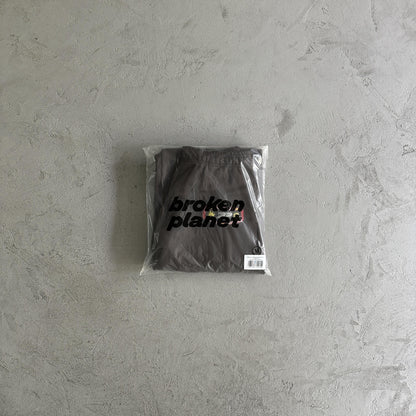 Broken Planet Out Service Wide Leg Sweatpants