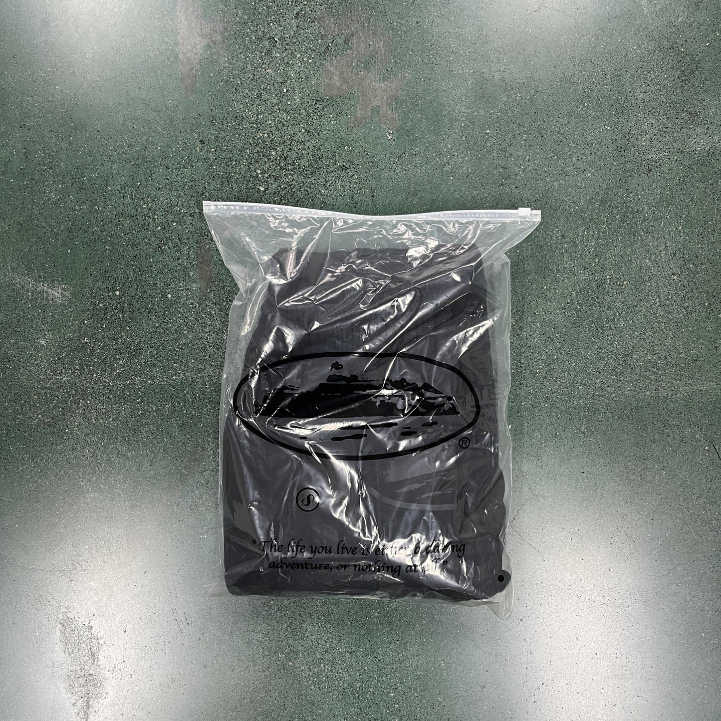 Corteiz Alcatraz Jogginghose