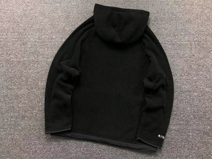 Chrome Hearts Fleece Hoodie