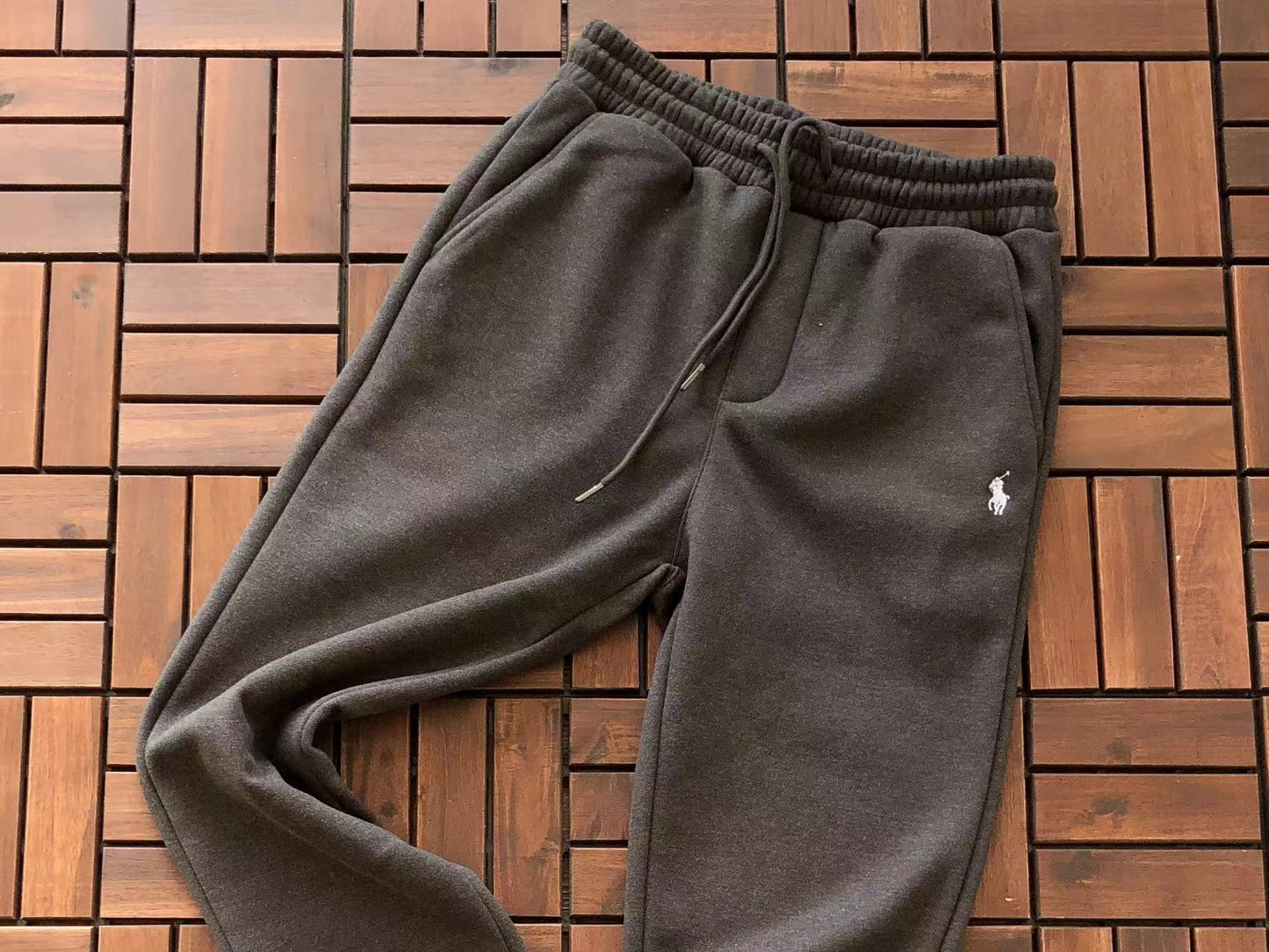 Ralph Lauren Strickhose
