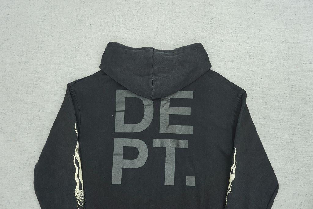 Galerie-Abteilung-Hoodie