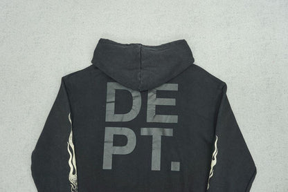 Galerie-Abteilung-Hoodie