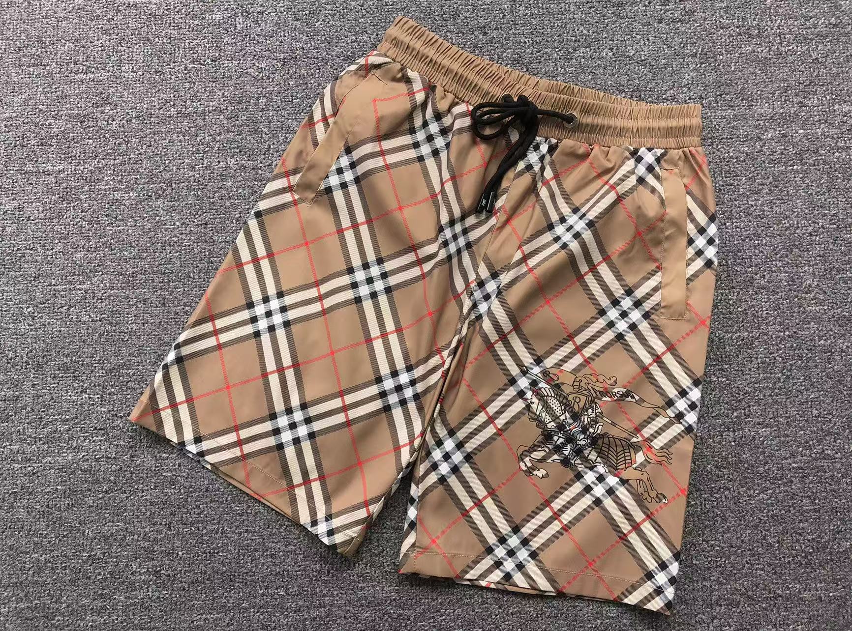 BB Shorts