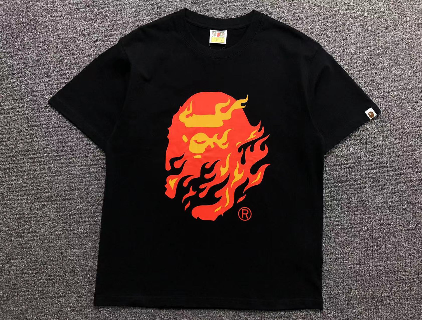 Bape Tshirt