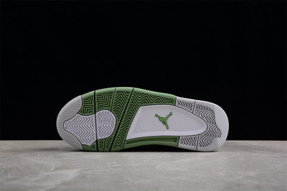 Air Jordan 4 Seafoam 