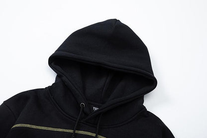 Trapstar Irongate Trainingsanzug Central Cee 