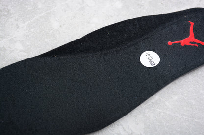 AJ4 Retro "Black Canvas"