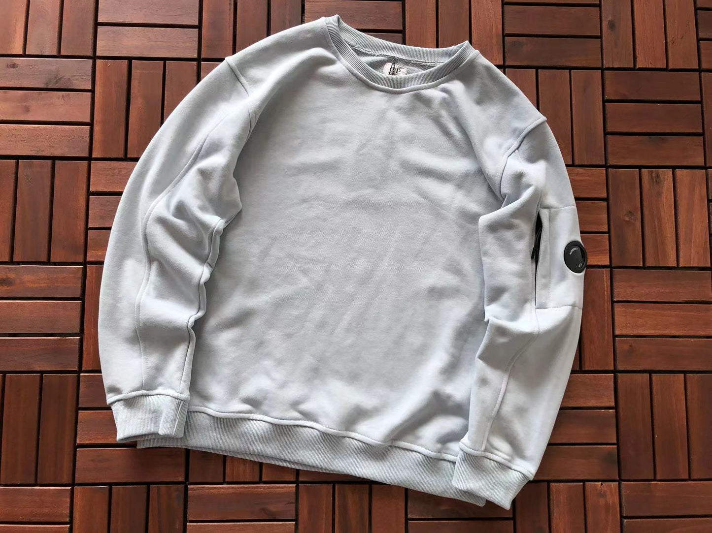 CP Company Pullover