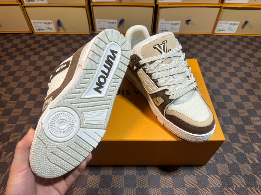 LV Trainer