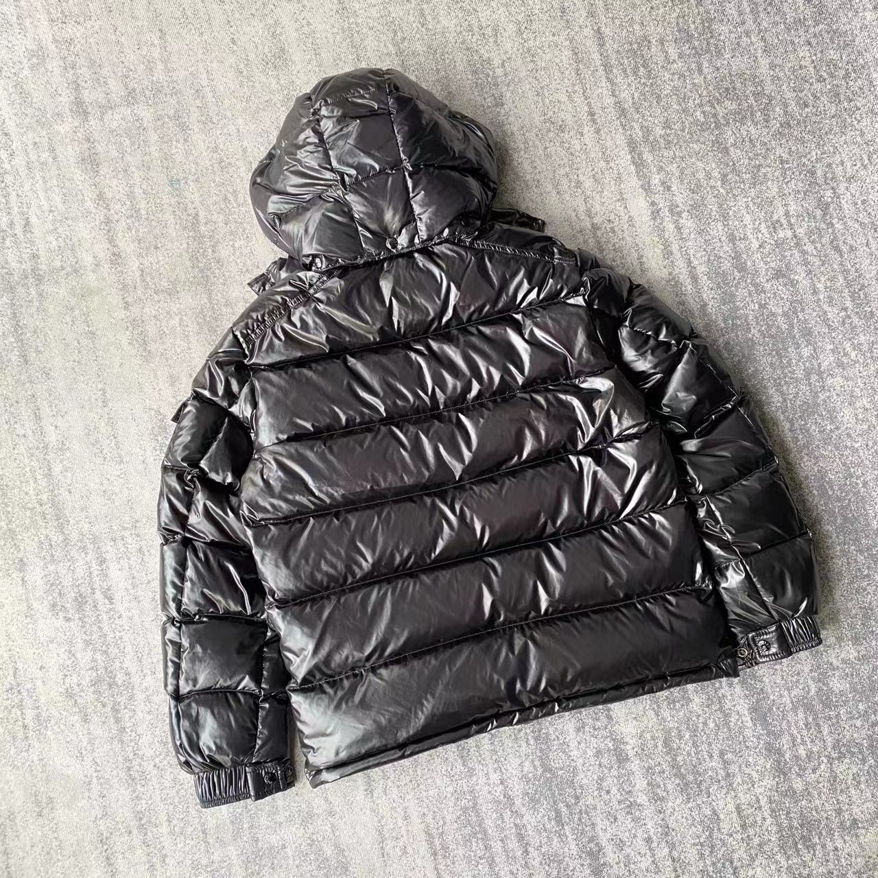 Moncler Puffer Jacket Maya